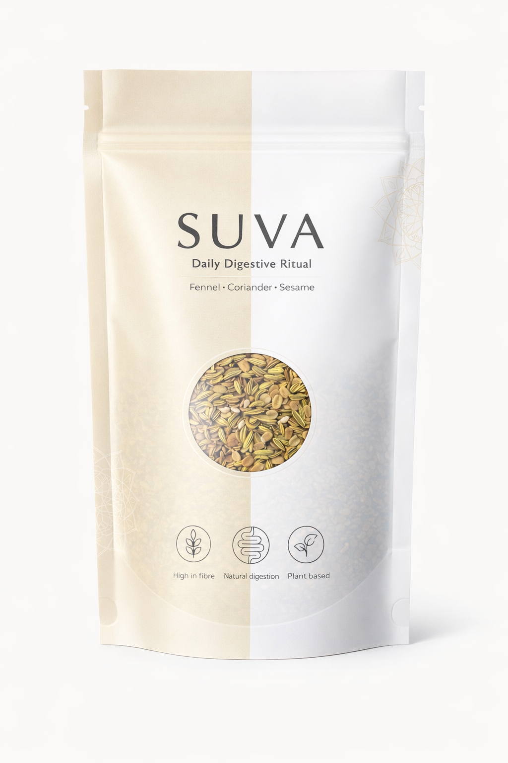 Suva seeds